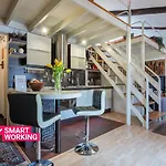 Statuto Ethnic By Wonderful Italy Apartamento Turim