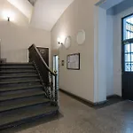 Apartment Statuto Ethnic By Wonderful Italy