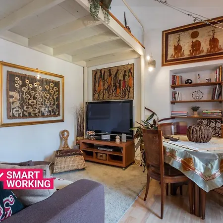 Statuto Ethnic By Wonderful Italy