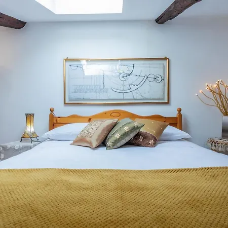 Statuto Ethnic By Wonderful Italy Appartement Turijn