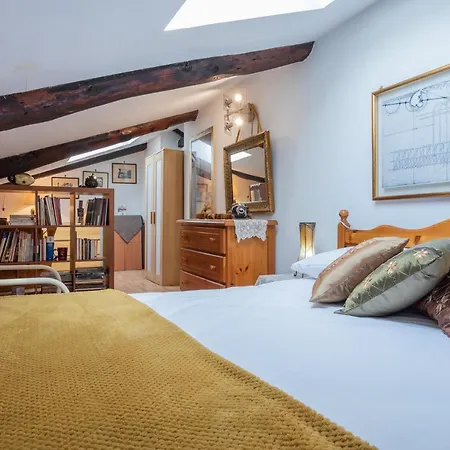 Appartement Statuto Ethnic By Wonderful Italy *