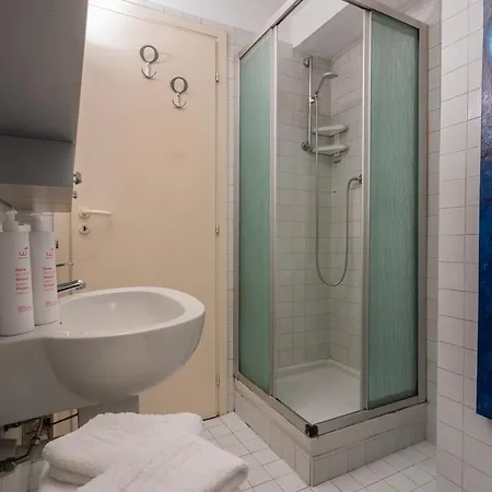 Appartement Statuto Ethnic By Wonderful Italy *