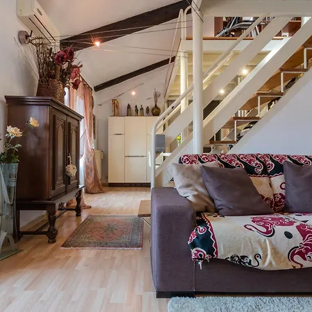 Apartamento Statuto Ethnic By Wonderful Italy