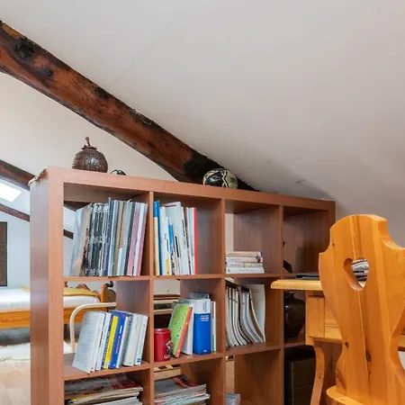 Statuto Ethnic By Wonderful Italy Appartement *