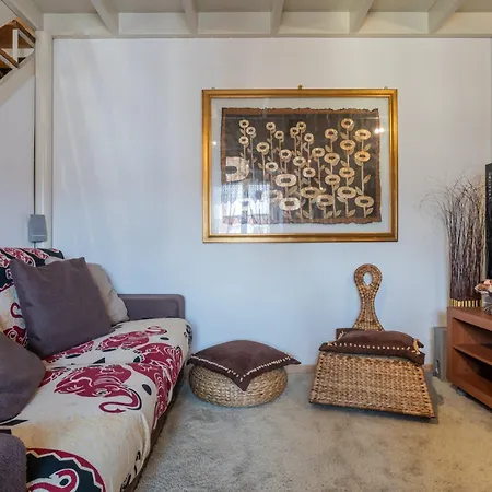 Statuto Ethnic By Wonderful Italy 토리노