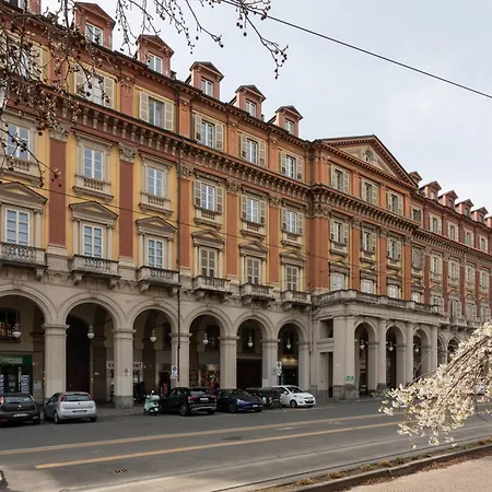 Statuto Ethnic By Wonderful Italy Turijn