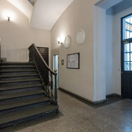 Appartement Statuto Ethnic By Wonderful Italy