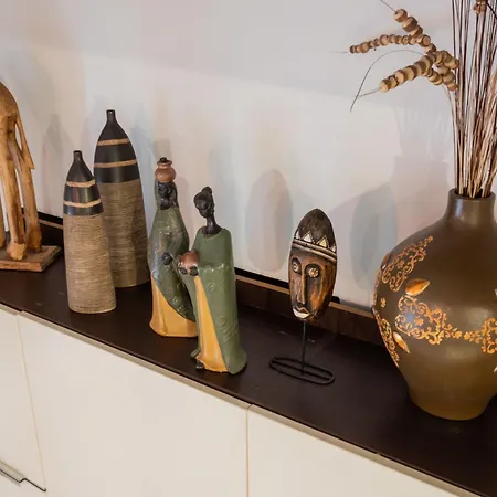 Statuto Ethnic By Wonderful Italy