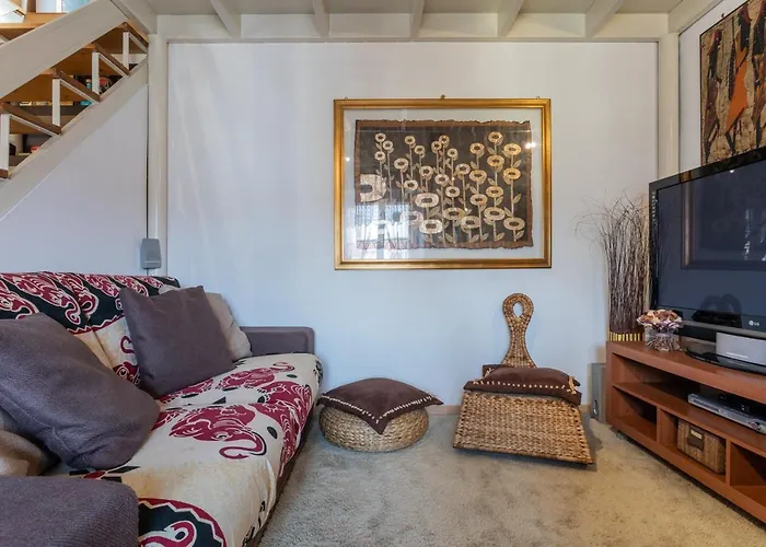 Statuto Ethnic By Wonderful Italy *