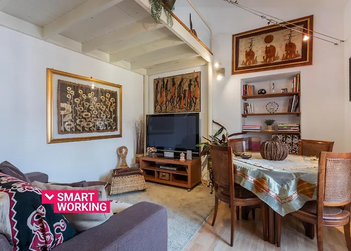 Statuto Ethnic By Wonderful Italy