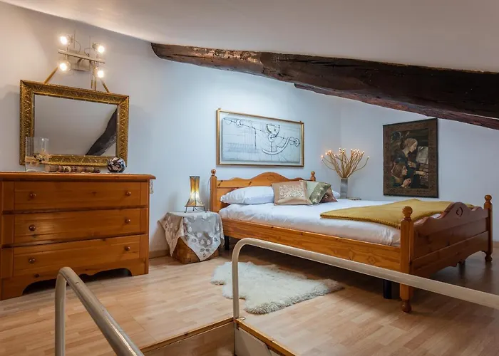 Statuto Ethnic By Wonderful Italy Apartment Turin