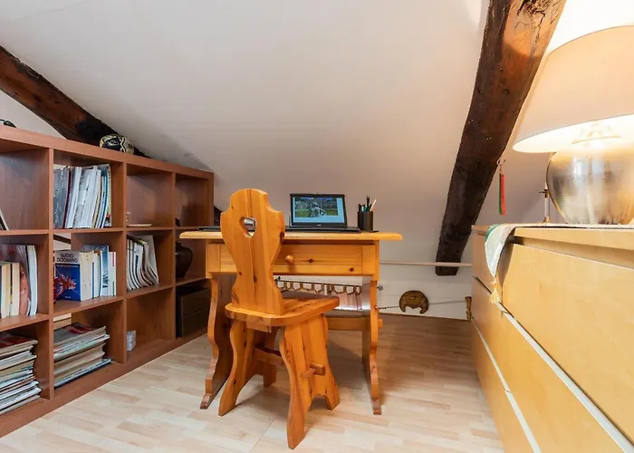 Statuto Ethnic By Wonderful Italy