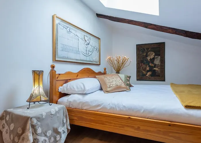 Statuto Ethnic By Wonderful Italy Apartamento *