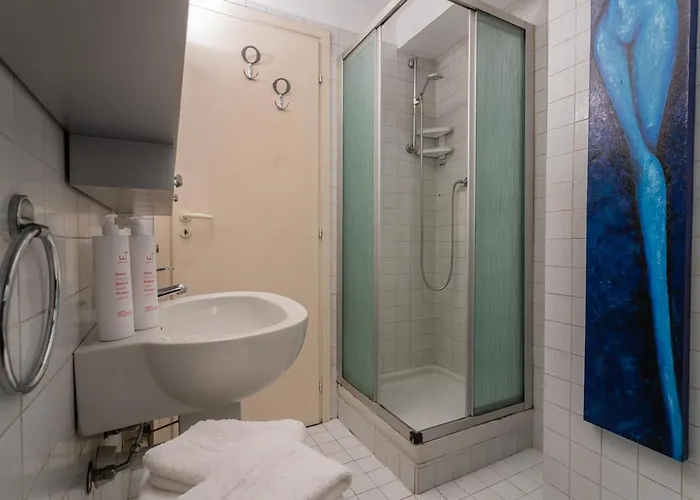 Apartment Statuto Ethnic By Wonderful Italy *