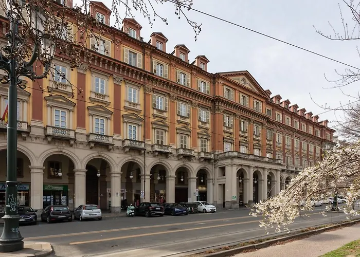 Statuto Ethnic By Wonderful Italy