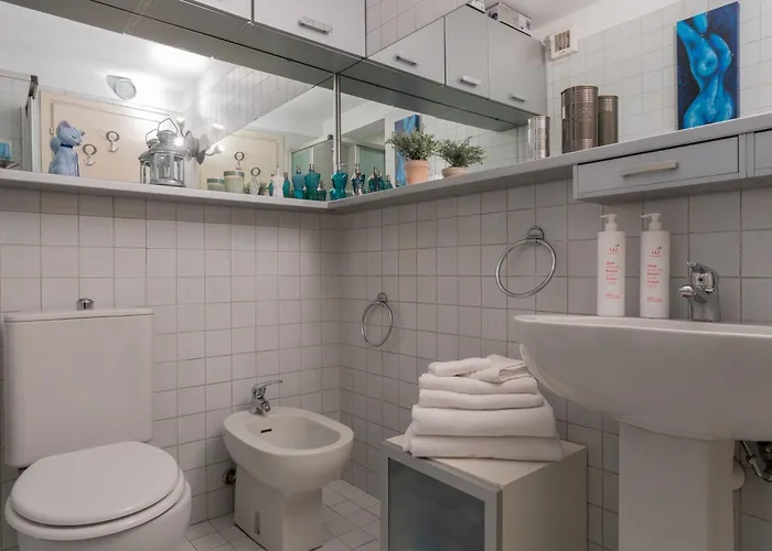 Statuto Ethnic By Wonderful Italy Apartment