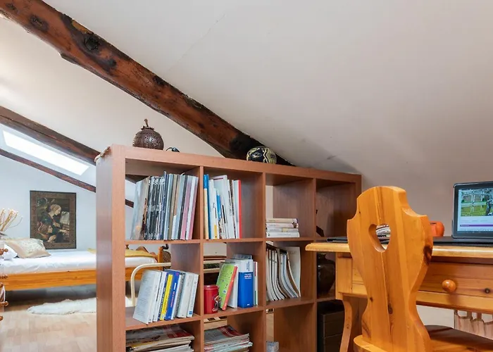 Statuto Ethnic By Wonderful Italy Apartment *