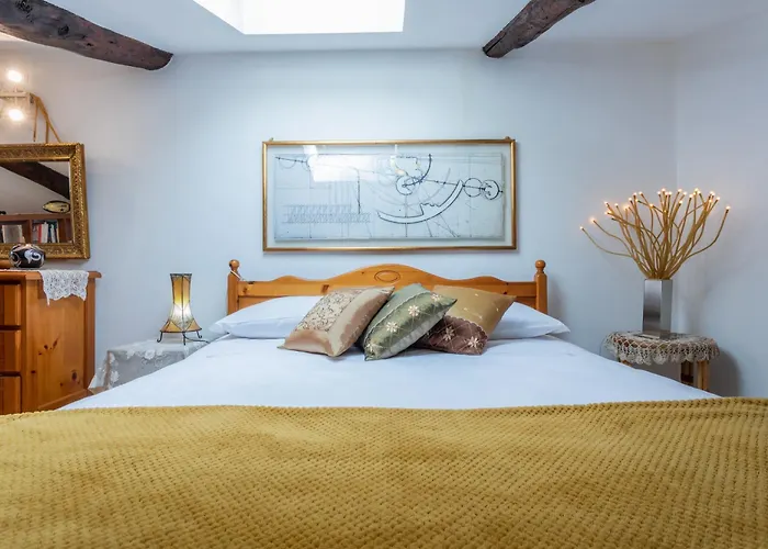 Statuto Ethnic By Wonderful Italy Apartment Turin