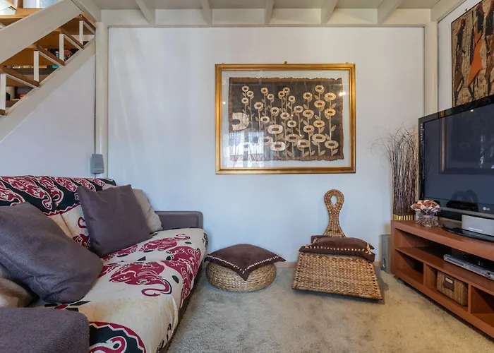 Statuto Ethnic By Wonderful Italy Turin