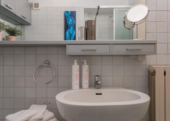 Statuto Ethnic By Wonderful Italy Apartment *