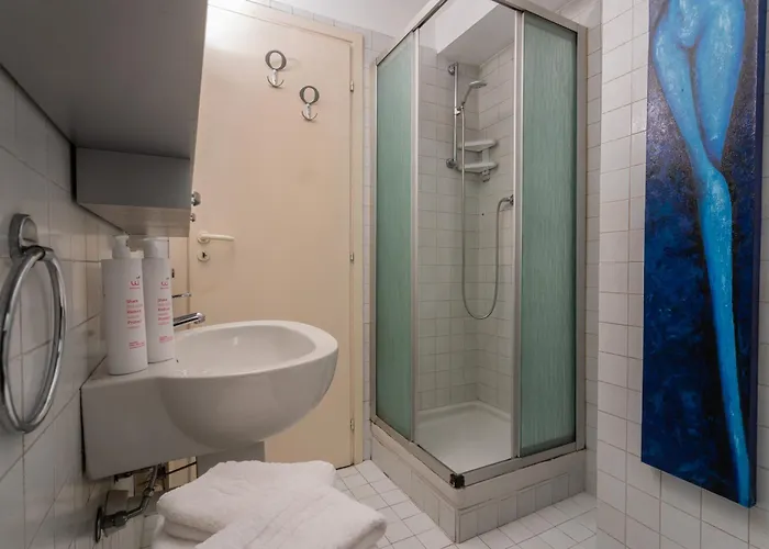 Statuto Ethnic By Wonderful Italy Apartment *