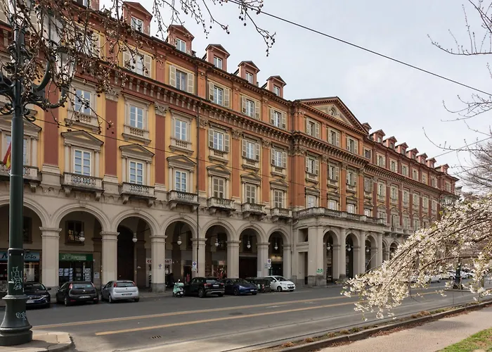 Statuto Ethnic By Wonderful Italy Turin