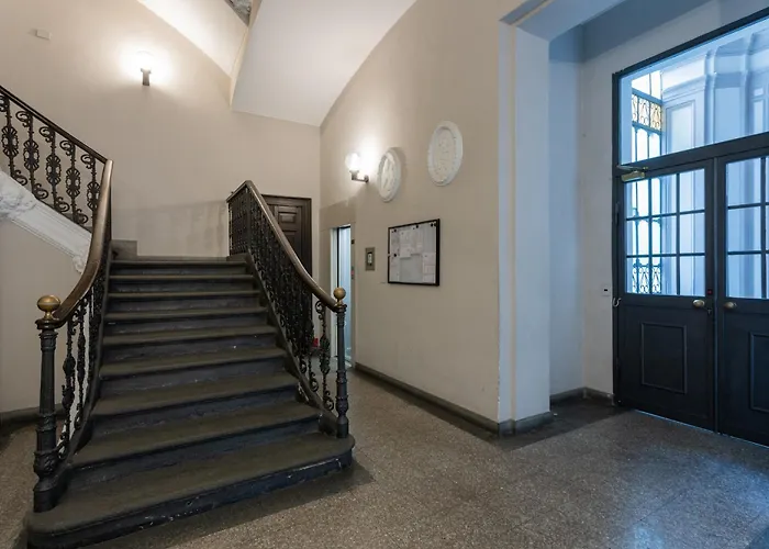 Apartment Statuto Ethnic By Wonderful Italy