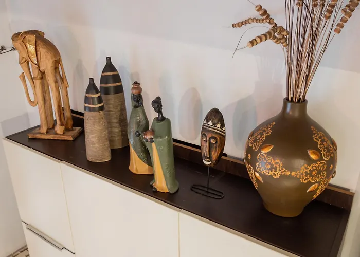 Statuto Ethnic By Wonderful Italy