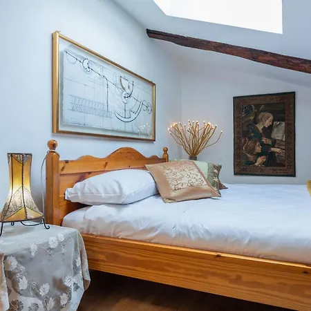 Statuto Ethnic By Wonderful Italy Apartment *