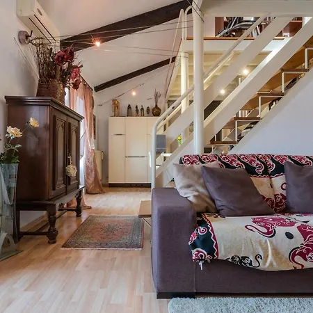 Statuto Ethnic By Wonderful Italy