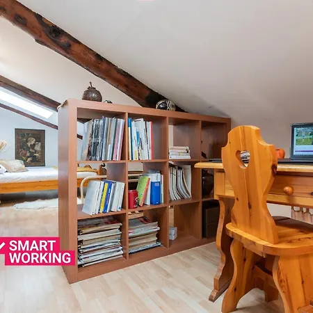 Apartament Statuto Ethnic By Wonderful Italy *