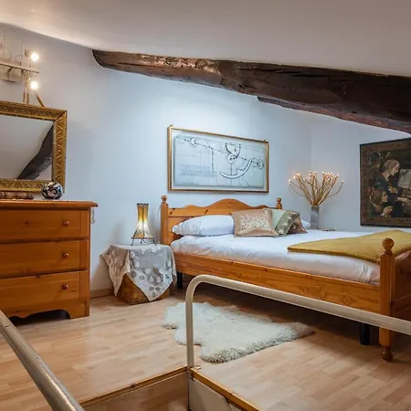 Statuto Ethnic By Wonderful Italy Apartament Turyn