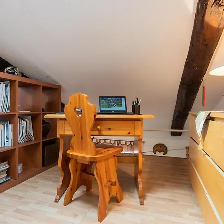 Statuto Ethnic By Wonderful Italy