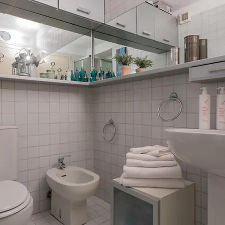 Statuto Ethnic By Wonderful Italy Apartament