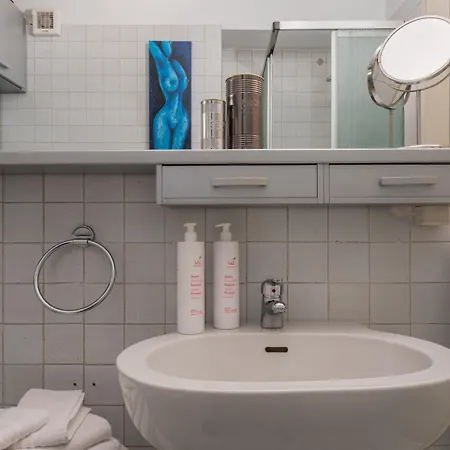 Statuto Ethnic By Wonderful Italy Apartament *