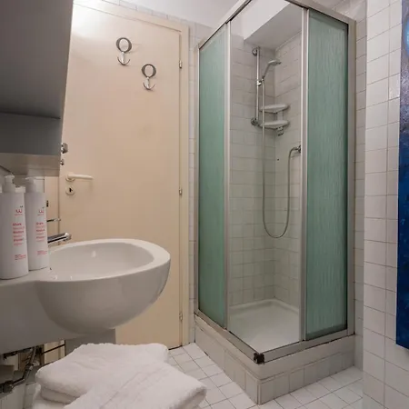 Statuto Ethnic By Wonderful Italy Apartament *