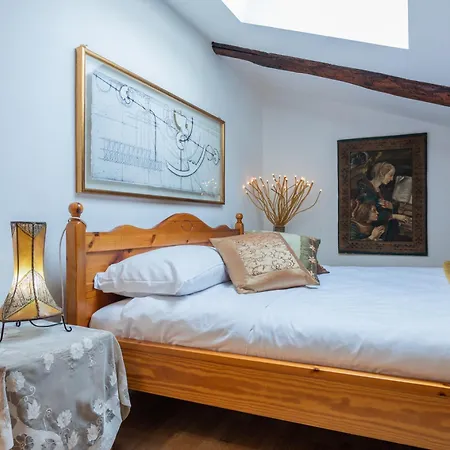 Statuto Ethnic By Wonderful Italy Apartament